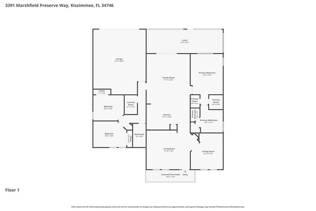 Building Photo - 3391 Marshfield Preserve Way