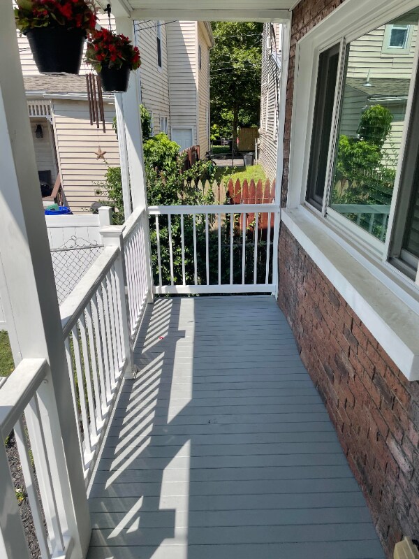 Foto del edificio - 31 E Burlington St