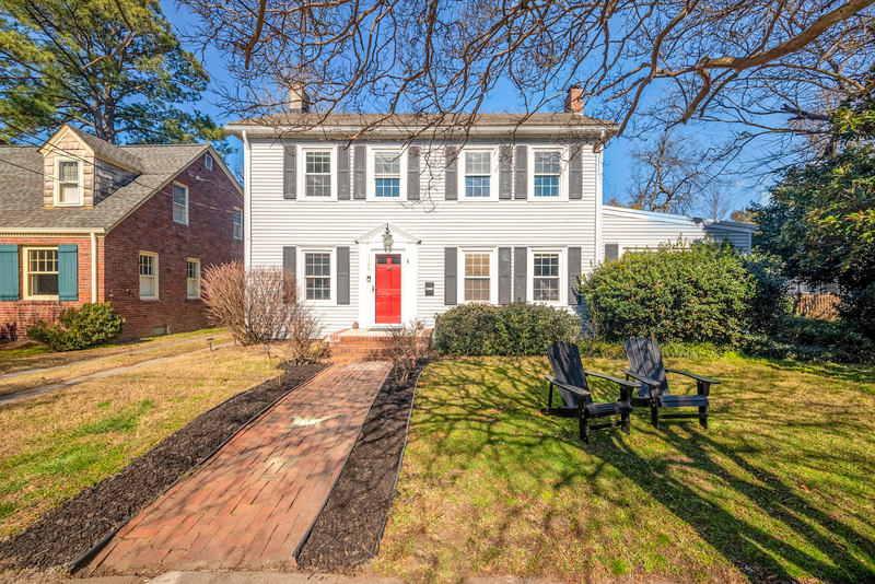 Foto principal - 1120 Brunswick Ave