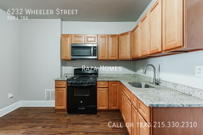 Building Photo - 6232 Wheeler Street