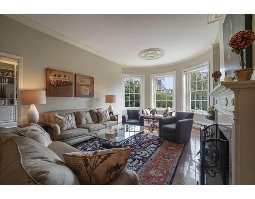 Building Photo - 3 bedroom in Boston MA 02116