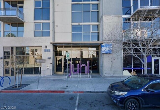 Foto del edificio - 353 E Bonneville Ave