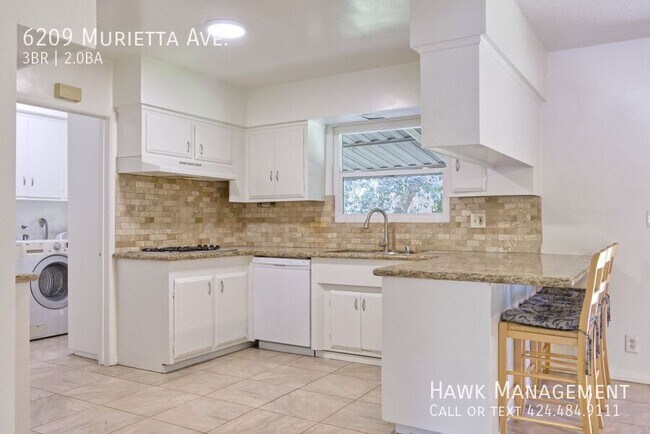 Foto del edificio - 6209 Murietta Ave