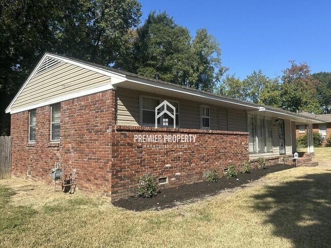 Building Photo - 5301 Virgil Rd