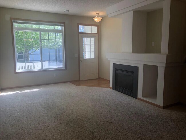 Sala de estar - 1760 Prescott Ct