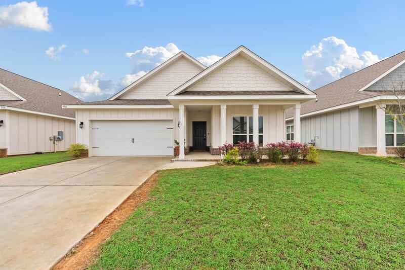 9366 Swan Point Rd, Daphne, AL 36526 House Rental in Daphne, AL