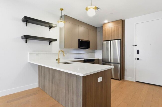 Foto del edificio - 35 Orchard St