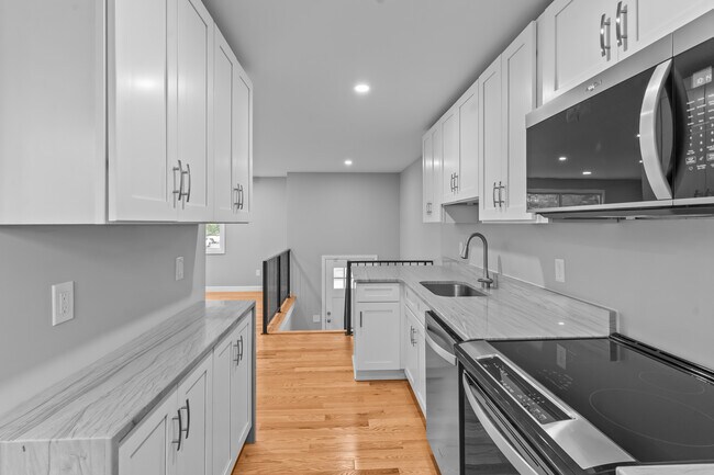 Foto del edificio - 22 Quimby St