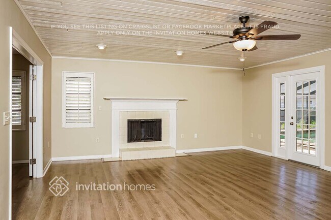 Foto del edificio - 2717 Pursell Cir