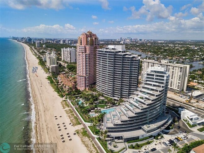 Building Photo - 2200 N Ocean Blvd