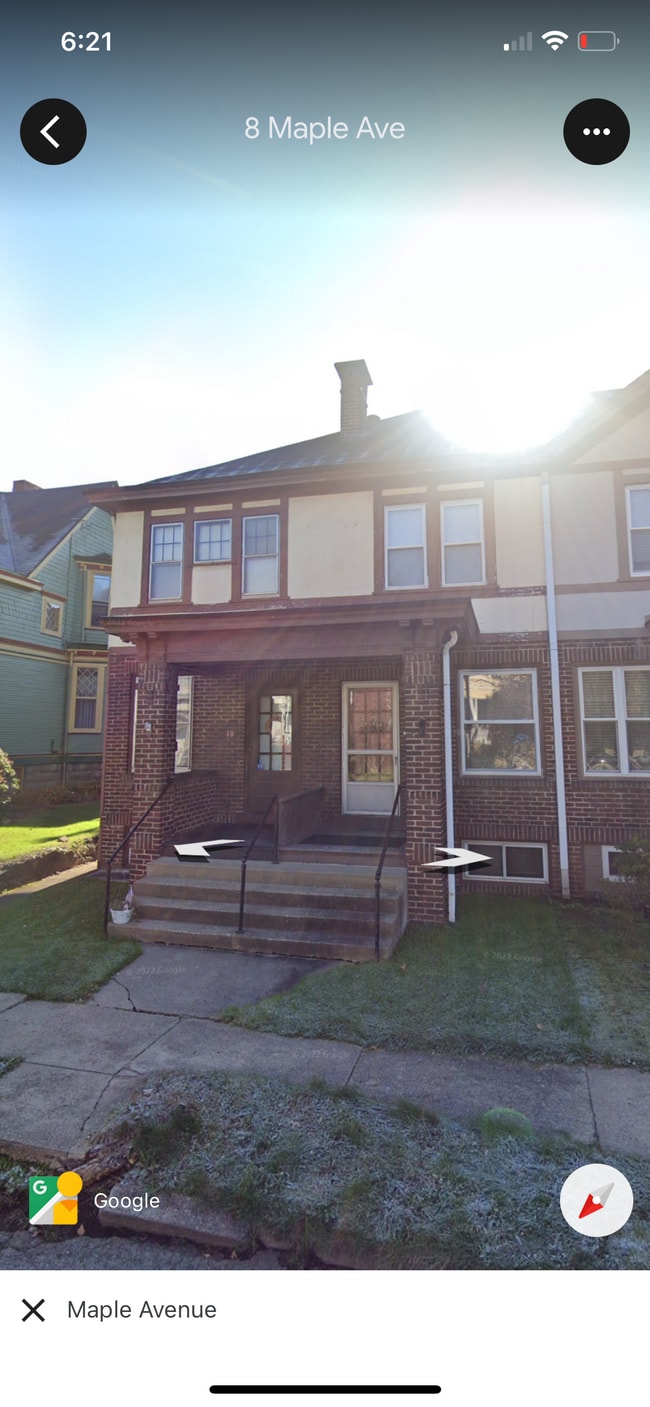 Building Photo - 10 Martindale Ter