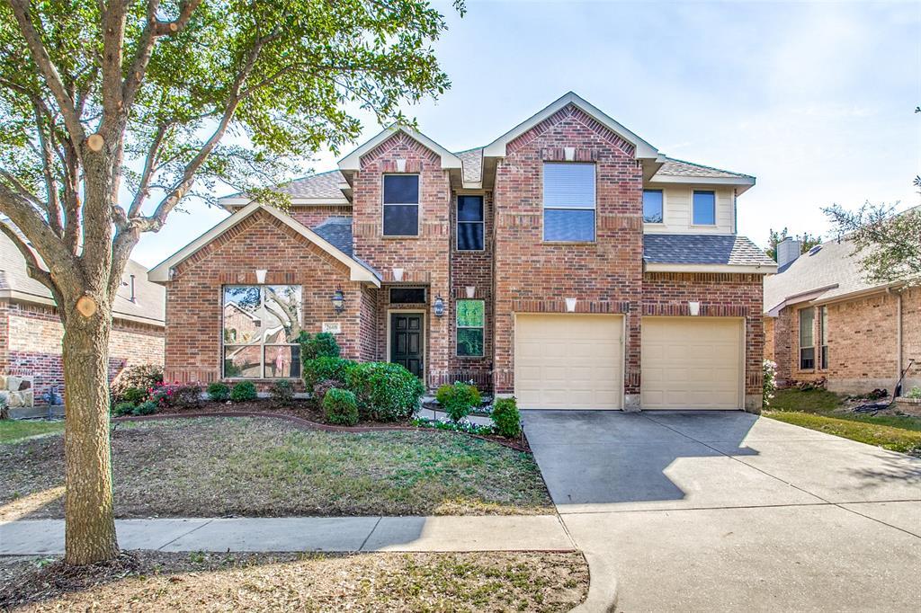 2608 Katie Trail, Melissa, TX 75454 House Rental in Melissa, TX