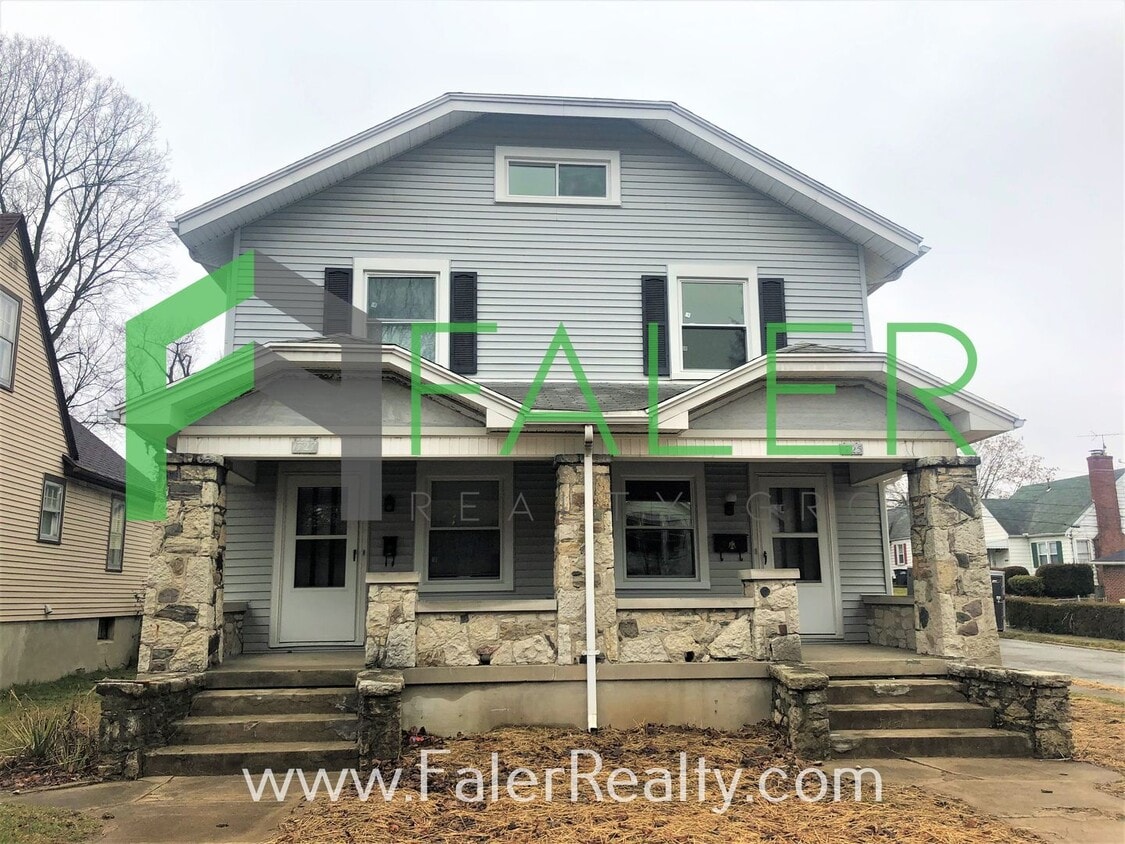 1725-1727 Brookline - 1725-1727 Brookline