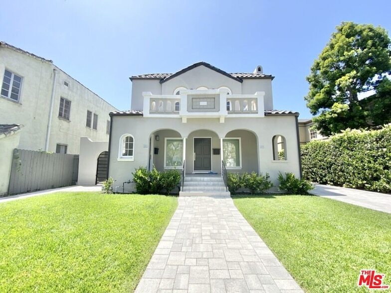 Primary Photo - 807 Croft Ave