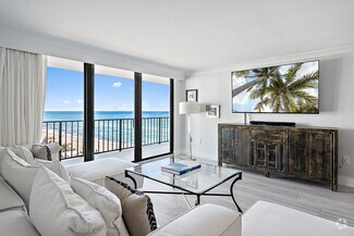 Building Photo - 3456 S Ocean Blvd
