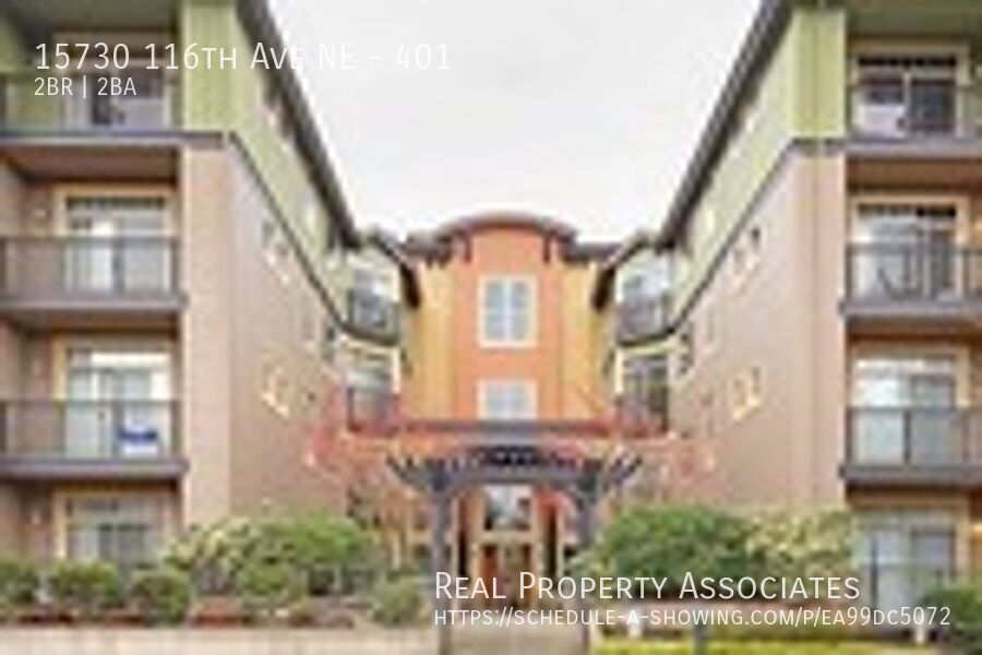 Foto principal - 15730 116th Ave NE