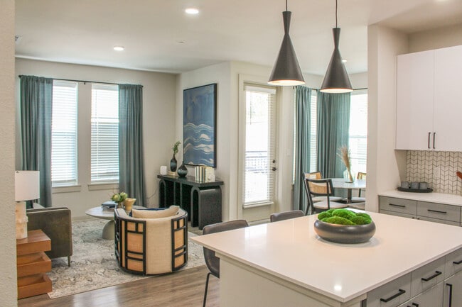 Foto del edificio - Silo Creek Apartments