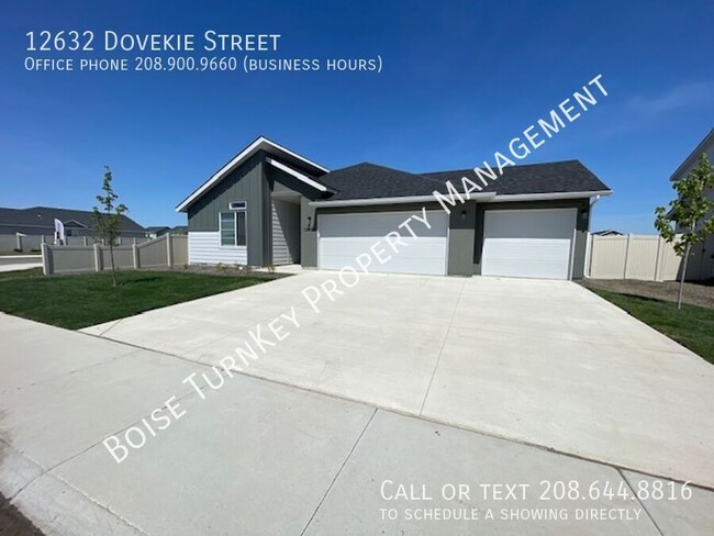 Foto del edificio - 12632 Dovekie St