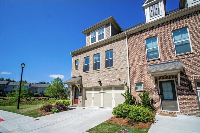 Foto del edificio - 1595 Ridgebrook Downs