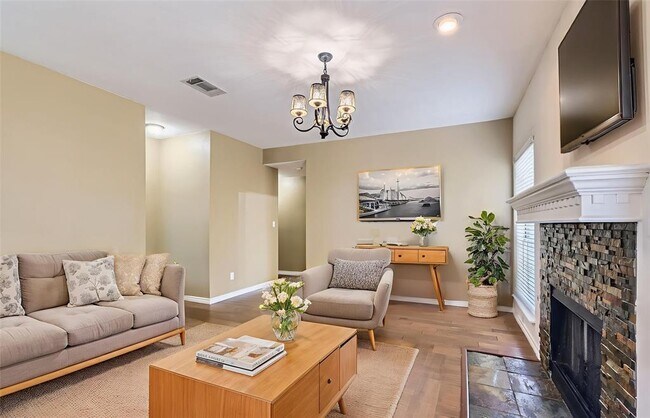Foto del edificio - 17904 Worley Dr