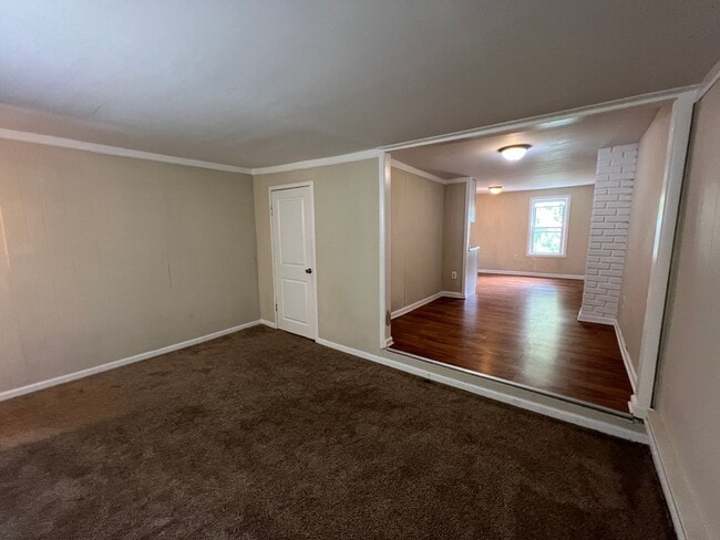 Building Photo - 848-850 Capouse Avenue