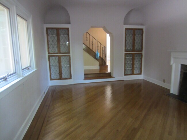 Foto del edificio - 110 Morningside Rd
