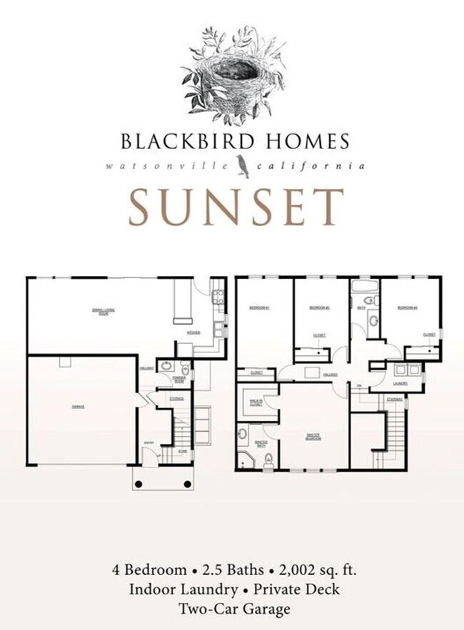 Foto del edificio - 44 Blackbird Cir