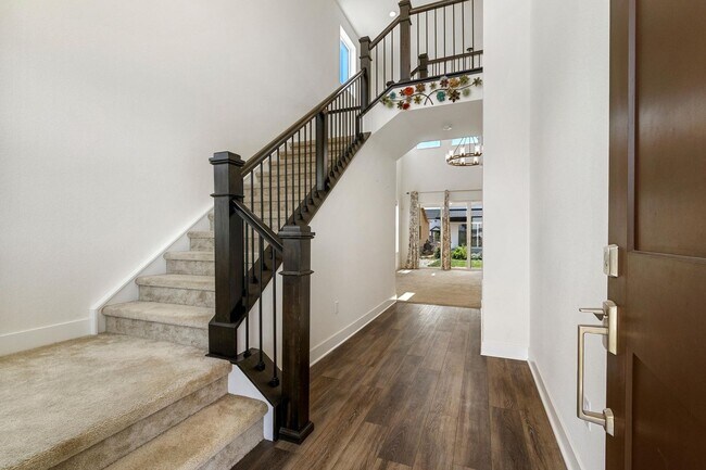 Foto del edificio - Beautiful 3 Bedroom 2 1/2 Bath Single Family Home