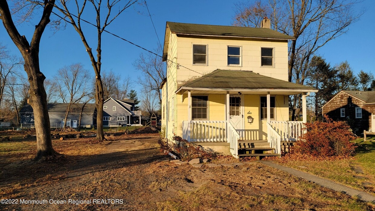 6 Kearney St, Farmingdale, NJ 07727 House Rental in Farmingdale, NJ