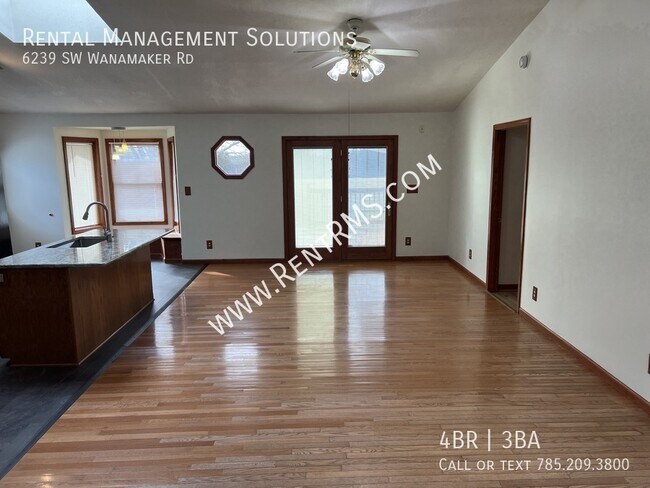 Foto del edificio - 6239 SW Wanamaker Rd