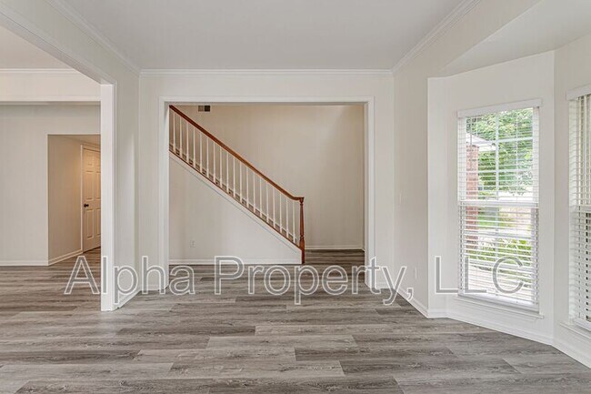 Foto del edificio - 261 Highgate Cir