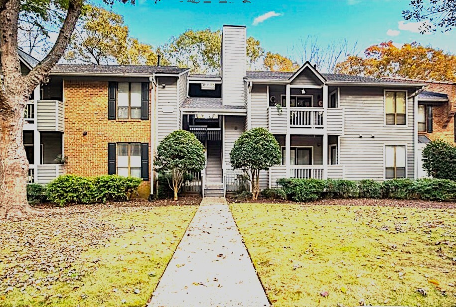 Primary Photo - 101 Warm Springs Cir