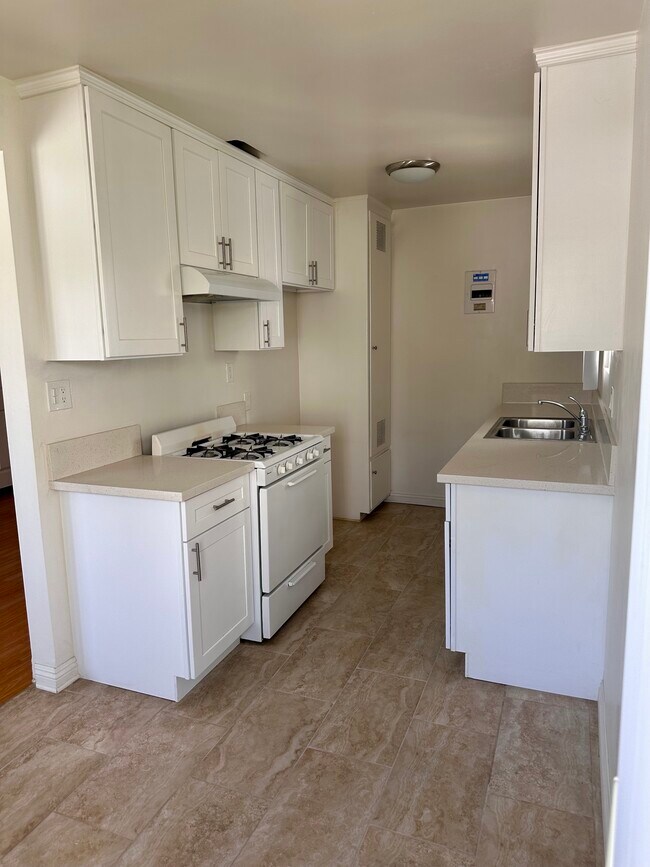 Foto del edificio - 10850 Landale St