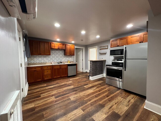 Foto del edificio - 1 bed and 1 bath unit