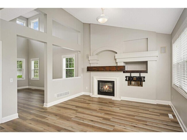 Foto del edificio - 8601 Allegheny Grove Blvd