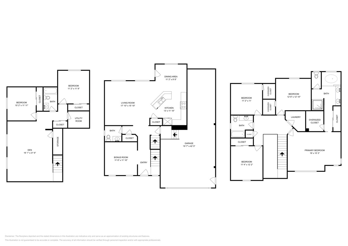 Foto del edificio - 10085 Thunderbolt Trail