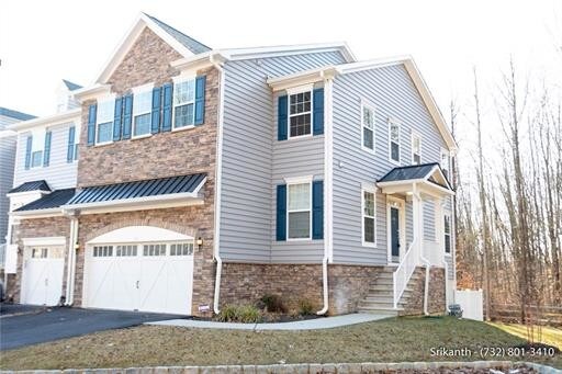 Building Photo - 304 Ellsworth Way