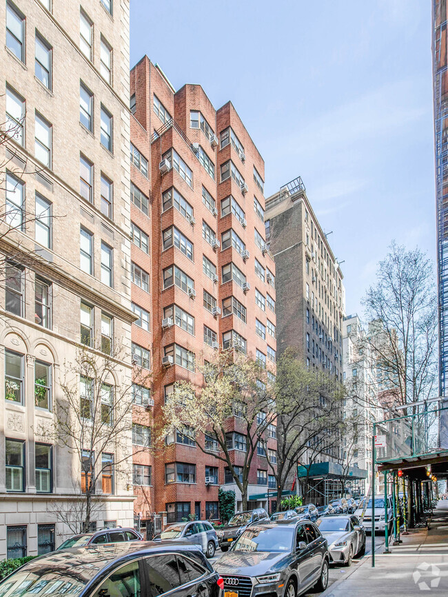 Foto del edificio - 11 E 87th St