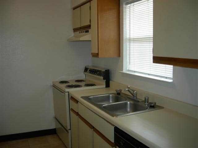 Interior Photo - Heights Colony