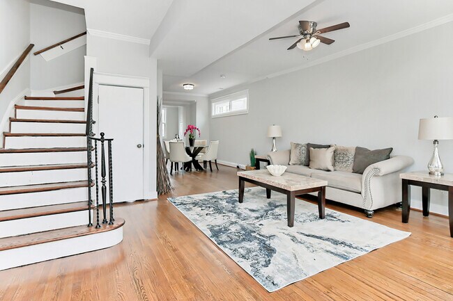 Foto del edificio - 1209 17th St NE