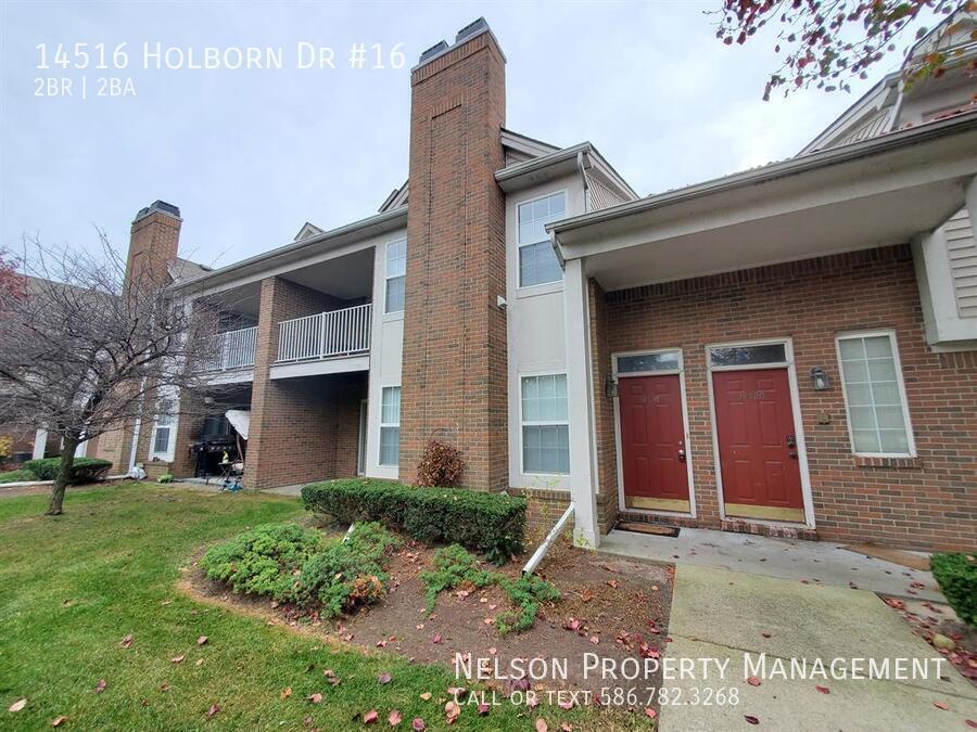 Foto principal - "Charming 2-Bed, 2-Bath Condo in Sterling ...