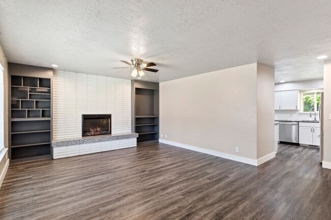Building Photo - Updated 3 Bedroom Home in Ogden Utah!