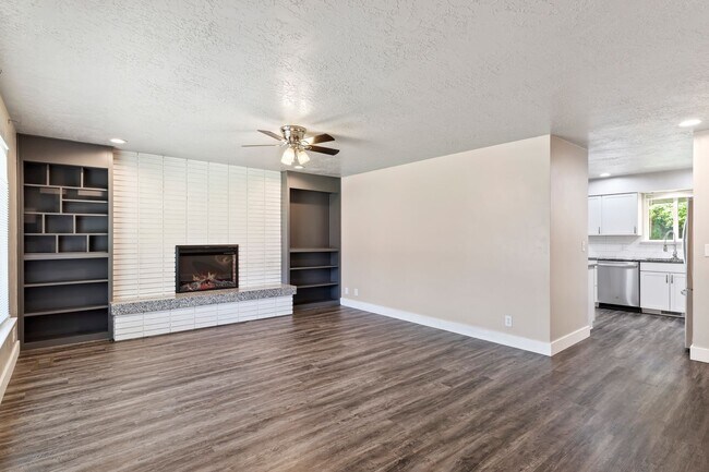 Foto del edificio - Updated 3 Bedroom Home in Ogden Utah!