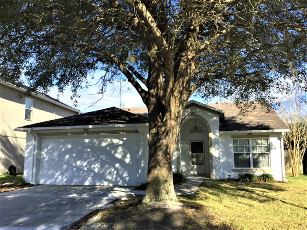 582 Augustine Ct, Oviedo, FL 32765 House Rental in Oviedo, FL