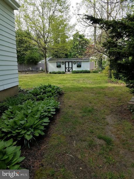 Building Photo - 203 W Mantua Ave
