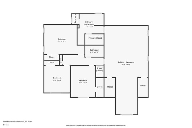 Foto del edificio - 4053 Rockmill Cove