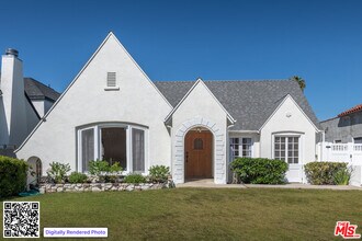 Building Photo - 319 S Orange Dr