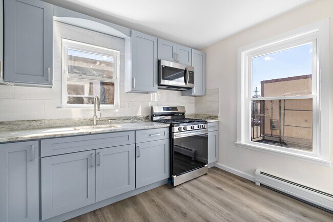 Foto del edificio - 35 W 23rd St