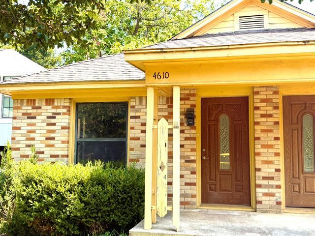 Foto del edificio - 4610 Sycamore St
