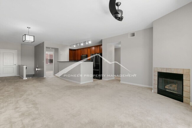 Foto del edificio - Fantastic Condo with Central AC and Mounta...